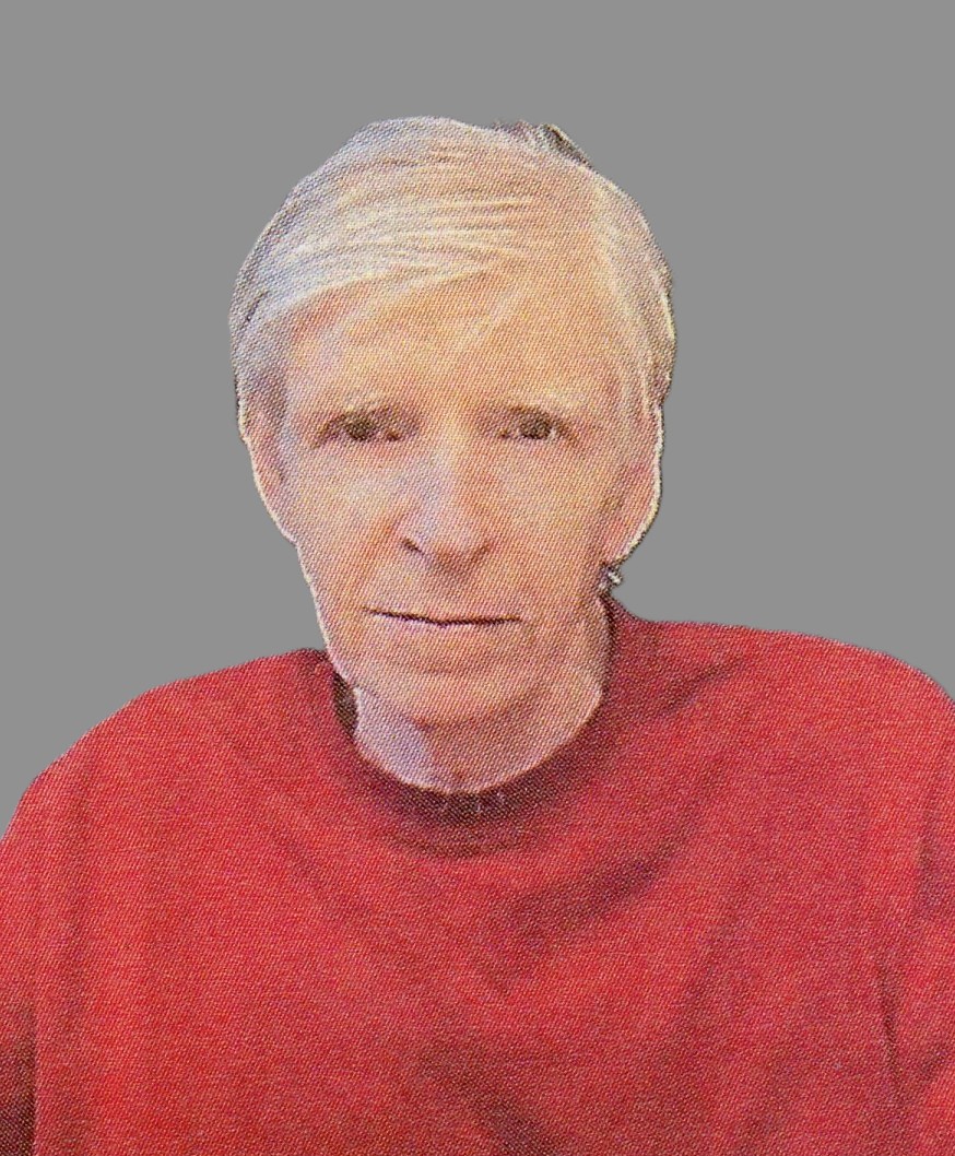 Photo de la personne décédée
