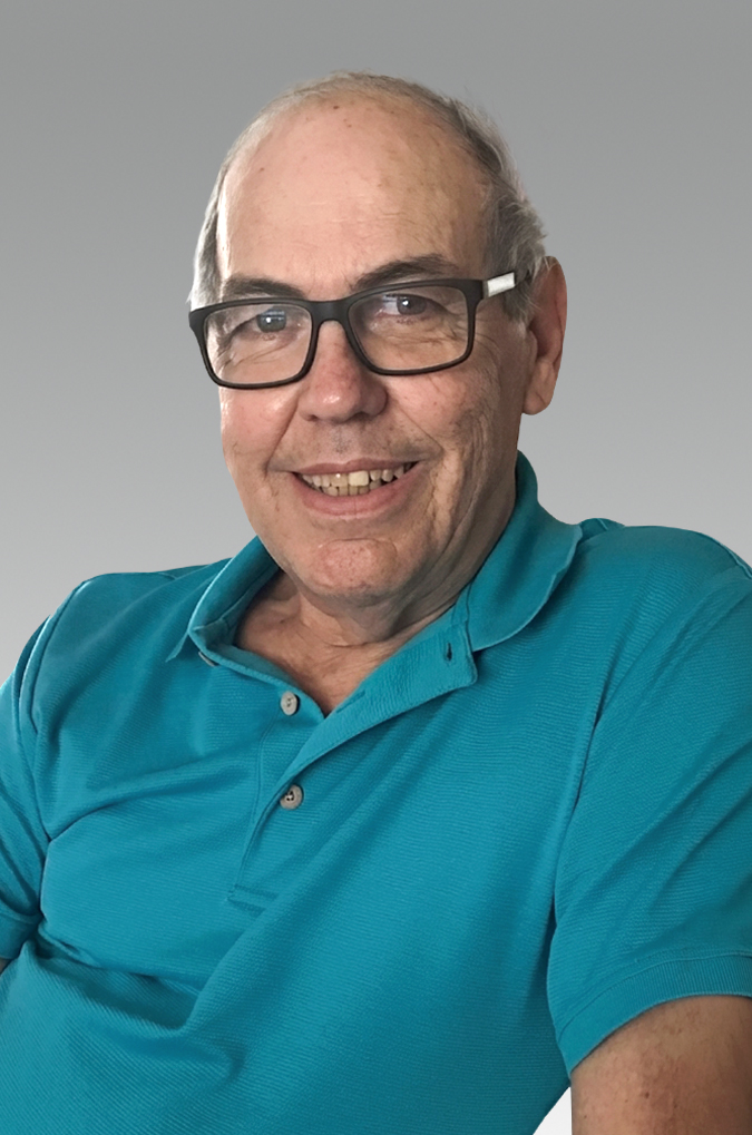 Photo de la personne décédée