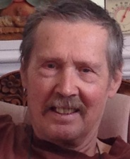 Kloeren, Christoph - Charles E. Rajotte