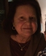 Photo de la personne décédée