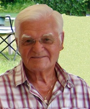 Photo de la personne décédée