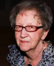 Photo de la personne décédée
