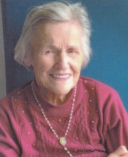 Photo de la personne décédée