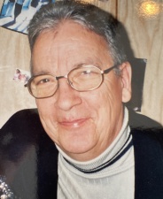 Photo de la personne décédée