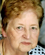 Photo de la personne décédée